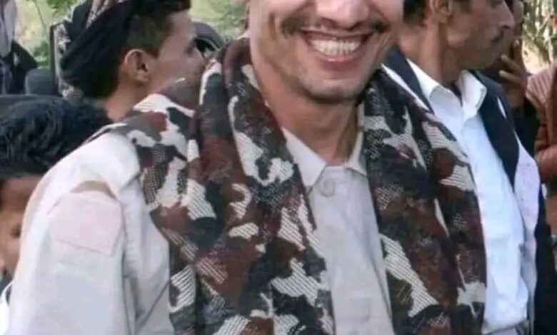 انفجار بمركبة قائد عسكري يخلف أضرارًا مادية جنوب تعز