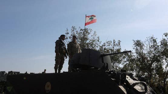 بعد كشف نفق لحزب الله.. واشنطن تُشيد بالجيش اللبناني