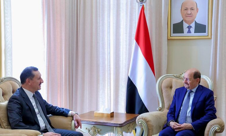 تركيا تؤكد استعدادها لتعزيز التعاون مع الحكومة اليمنية ودعم الاستقرار والتنمية 1 تركيا تؤكد استعدادها لتعزيز التعاون مع الحكومة اليمنية ودعم الاستقرار والتنمية