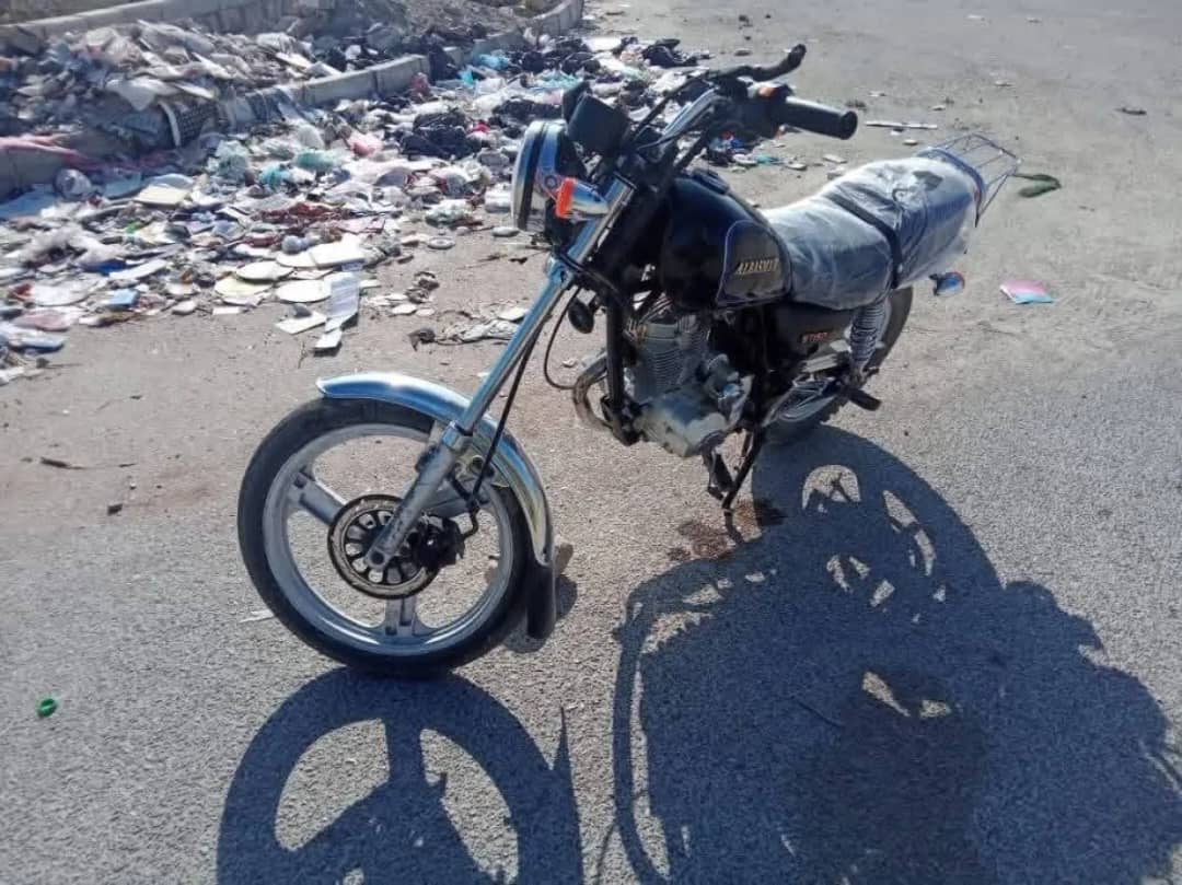 عملية أمنية نوعية تستعيد 5 دراجات مسروقة في المكلا