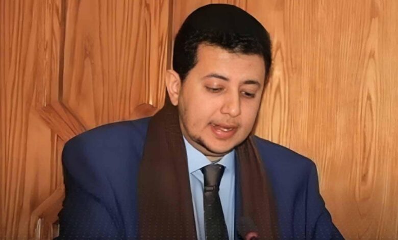 بعد 7 أشهر من الاختطاف.. مليشيا الحوثي تفرج عن نجل أمين عام البعث السابق 1 بعد 7 أشهر من الاختطاف.. مليشيا الحوثي تفرج عن نجل أمين عام البعث السابق