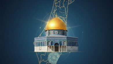 14 دولة عربية وإسلامية تدين تصريحات أمريكية داعمة لاحتلال الضفة