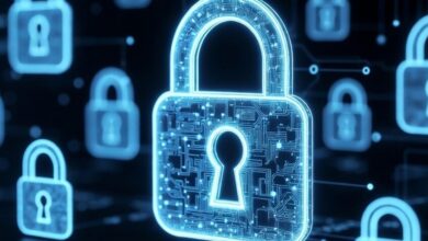الإمارات تعلن إحباط هجمات سيبرانية استهدفت البنية التحتية الرقمية