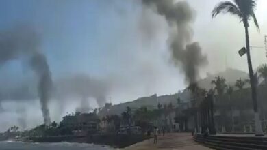 مقتل زعيم كارتل خاليسكو "المنتشو" يثير موجة عنف واسعة في غرب المكسيك