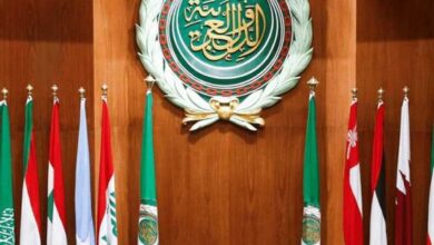 جامعة الدول العربية تدين الهجمات الإيرانية على دول الخليج والأردن