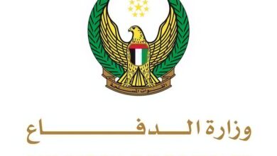الدفاع الإماراتية: التصدي لـ7 صواريخ باليستية معادية مع تسجيل إصابات مدنية