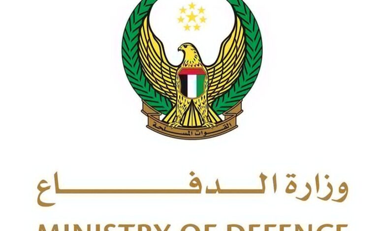 الدفاع الإماراتية: التصدي لـ7 صواريخ باليستية معادية مع تسجيل إصابات مدنية 1 الدفاع الإماراتية: التصدي لـ7 صواريخ باليستية معادية مع تسجيل إصابات مدنية
