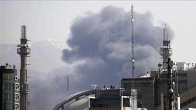 مرحلة جديدة من التصعيد.. إسرائيل تبدأ ضرب البنية النفطية في إيران