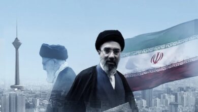 مجلس خبراء القيادة في إيران يختار مجتبى خامنئي مرشداً أعلى جديداً خلفاً لوالده