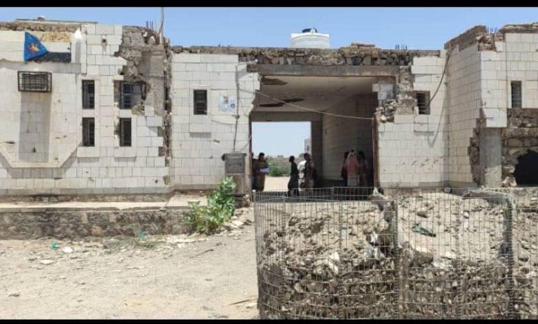 حقوق الإنسان بأبين تطالب بالإفراج عن السجناء المعسرين وسداد مديونياتهم