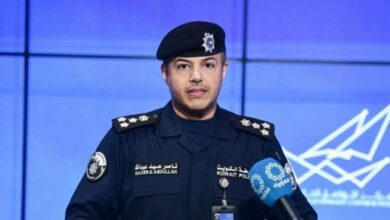 الكويت.. إصابة 3 عسكريين في هجوم بطائرات مسيرة على قاعدة "أحمد الجابر"