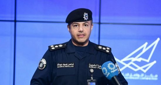 الكويت.. إصابة 3 عسكريين في هجوم بطائرات مسيرة على قاعدة "أحمد الجابر" 1 الكويت.. إصابة 3 عسكريين في هجوم بطائرات مسيرة على قاعدة "أحمد الجابر"