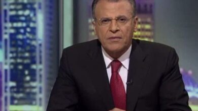 وفاة أقدم مذيعي شاشة قناة الجزيرة جمال ريان