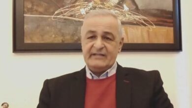 خبير استراتيجي: واشنطن تتجه لإنزال بري في مضيق هرمز بعد تحييد القدرات الإيرانية