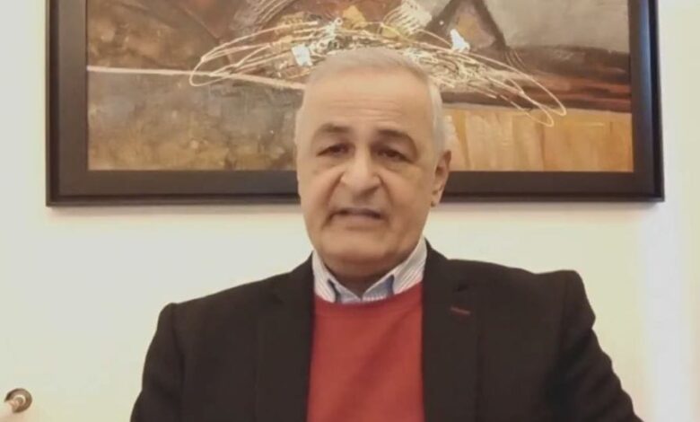 خبير استراتيجي: واشنطن تتجه لإنزال بري في مضيق هرمز بعد تحييد القدرات الإيرانية 1 خبير استراتيجي: واشنطن تتجه لإنزال بري في مضيق هرمز بعد تحييد القدرات الإيرانية