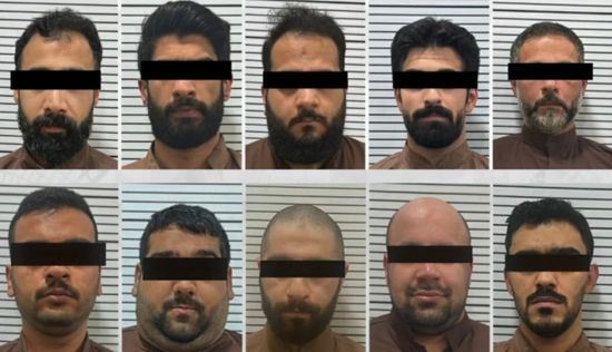 الأمن الكويتي يفشل عملية تخريبية ويكشف خلية مرتبطة بـ حزب الله
