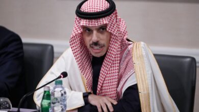وزير الخارجية السعودي: سلوك إيران العدواني يزيد من عزلتها