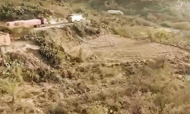 الكشف عن ضغوط حوثية لإقامة مشروع زيوت ملوثة في إب