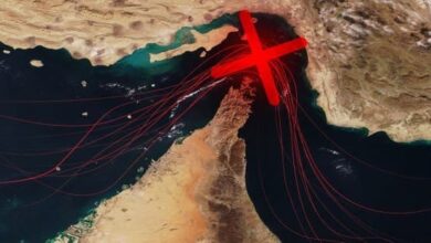 لندن تتولى قيادة "تحالف هرمز" لتأمين المضيق وسط تصعيد مع إيران