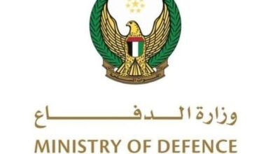 دفاعات الإمارات والبحرين تتصدى لـ 53 هدفاً إيرانياً خلال 24 ساعة