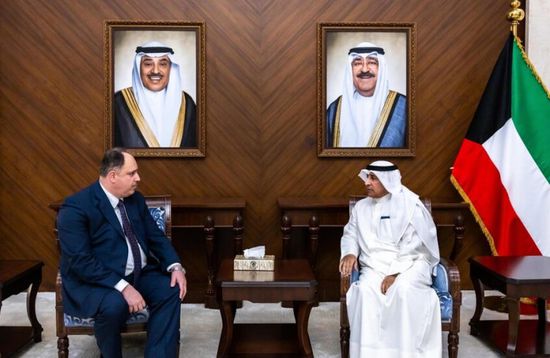 الخارجية الكويتية تسلم القائم بأعمال العراق مذكرة احتجاج ثانية بسبب "اعتداءات الفصائل" 1 الخارجية الكويتية تسلم القائم بأعمال العراق مذكرة احتجاج ثانية بسبب "اعتداءات الفصائل"