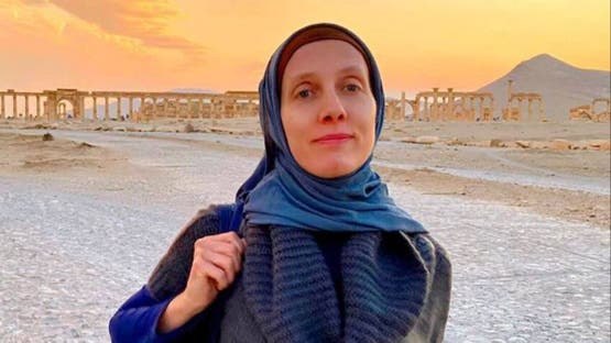 العراق.. مجهولون يختطفون صحفية أميركية في بغداد 1 العراق.. مجهولون يختطفون صحفية أميركية في بغداد