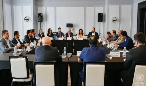 التعنت الحوثي يفشل مشاورات الأسرى في الأردن عشية انتهائها