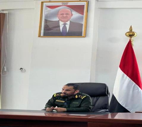 رئيس مصلحة الجوازات: شكلنا لجنة لمراقبة أعمال الفروع بالمحافظات المحررة