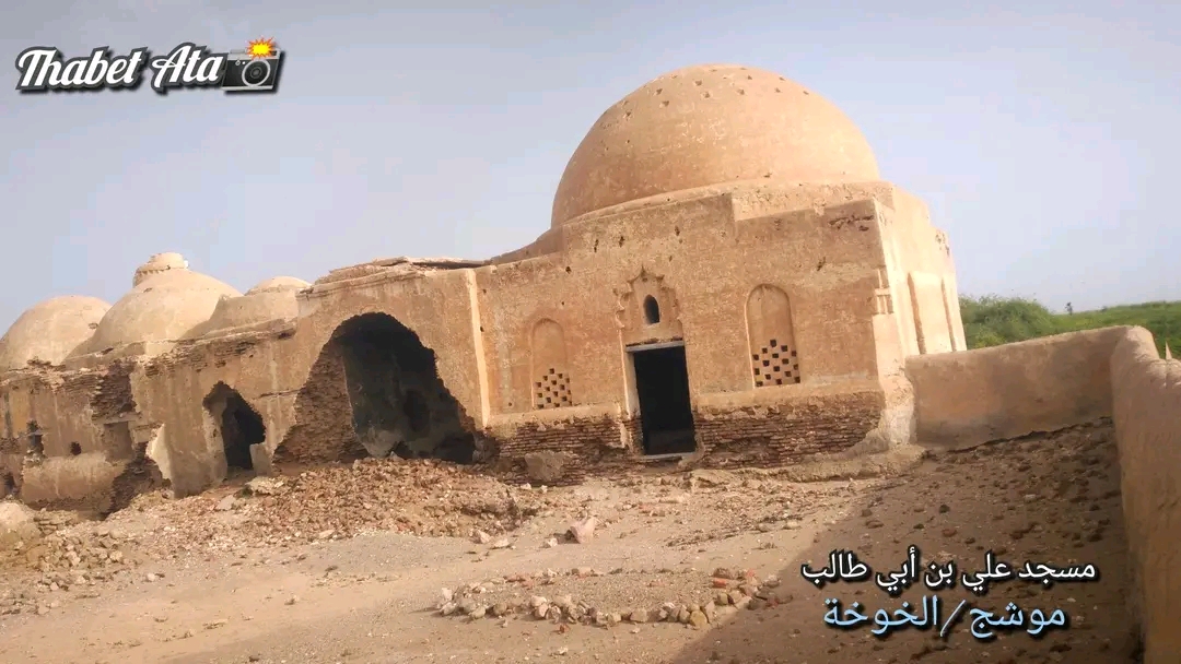 الباحث ثابت عطا يكشف تاريخ “موشج” التهامية ويحذر من اندثار معالمها الأثرية
