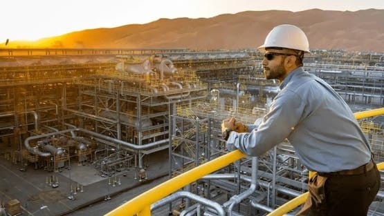وزارة الطاقة السعودية تكشف عن تراجع الإنتاج والضخ بـ 1.3 مليون برميل إثر استهداف منشآت حيوية 1 وزارة الطاقة السعودية تكشف عن تراجع الإنتاج والضخ بـ 1.3 مليون برميل إثر استهداف منشآت حيوية