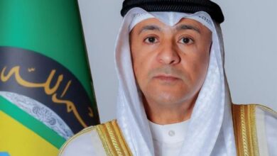التعاون الخليجي يشيد بقرار لبنان بسط سيطرة الدولة الكاملة على العاصمة بيروت 4 التعاون الخليجي يشيد بقرار لبنان بسط سيطرة الدولة الكاملة على العاصمة بيروت