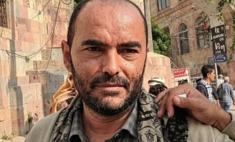 ذمار.. مليشيا الحوثي تختطف مدير مدرسة في وصاب بسبب رفضه نشر الأفكار الطائفية