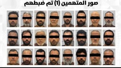 الكويت تعلن إحباط مخطط لتمويل جهات إرهابية عبر تبرعات دينية 10 الكويت تعلن إحباط مخطط لتمويل جهات إرهابية عبر تبرعات دينية