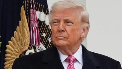 ترامب يطالب دول الخليج بالانضمام لحصار بحري شامل ضد إيران 5 ترامب يطالب دول الخليج بالانضمام لحصار بحري شامل ضد إيران