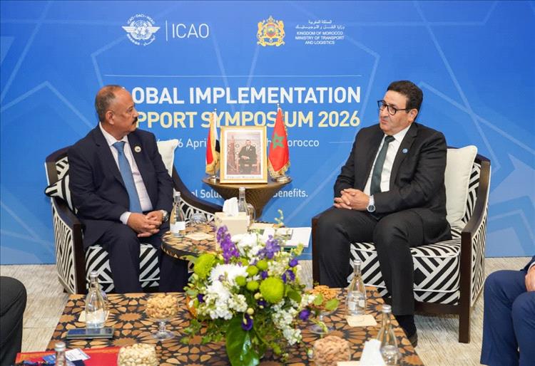 اليمن والمغرب توقعان اتفاقية موسعة لتطوير التعاون في الطيران المدني