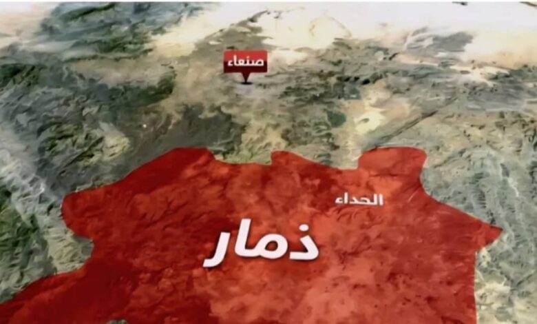 ذمار.. مجهولان يطلقان النار على منزل محامٍ وسط صمت أمني للحوثي 1 ذمار.. مجهولان يطلقان النار على منزل محامٍ وسط صمت أمني للحوثي