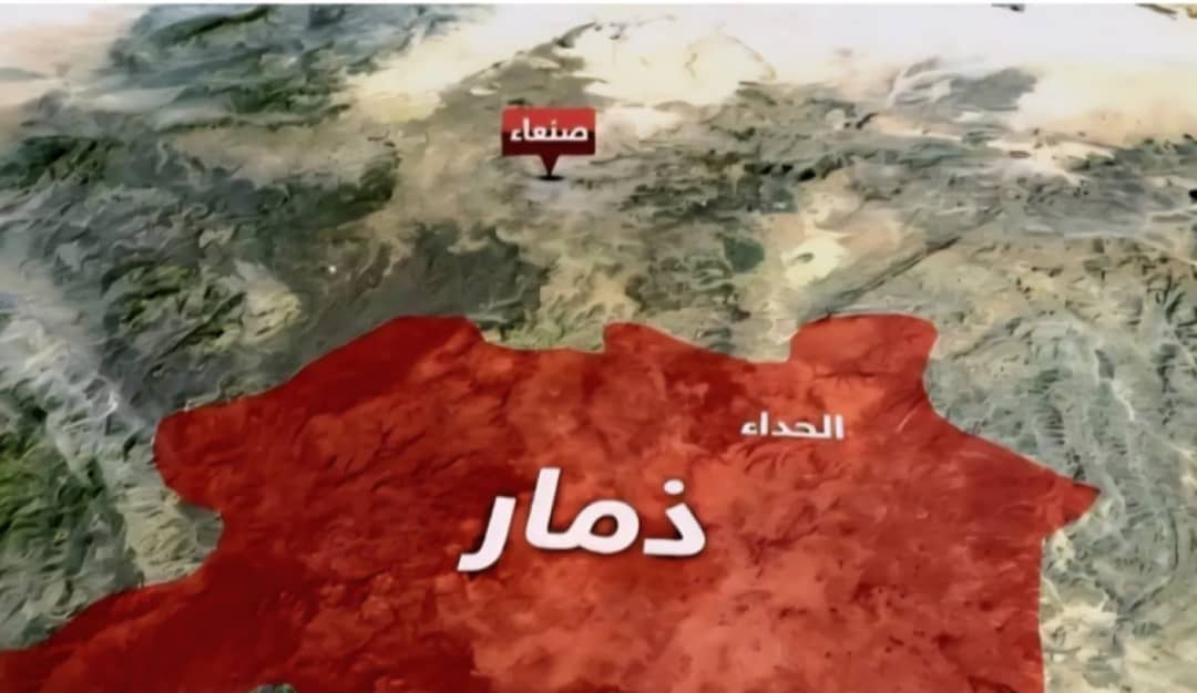 ذمار.. مجهولان يطلقان النار على منزل محامٍ وسط صمت أمني للحوثي