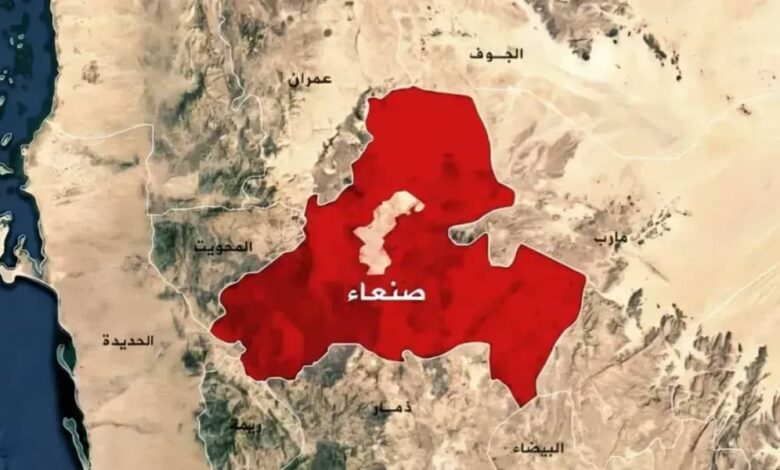 صنعاء.. رجل أعمال يتهم مليشيا الحوثي بالتستر على مقتحم منزله وتهريبه إلى صعدة