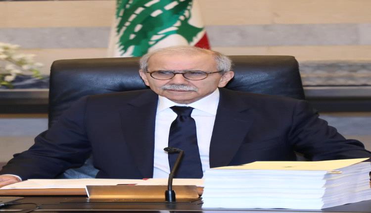 حكومة لبنان ترفض هيمنة حزب الله وتتمسك بسيادة الدولة 1 حكومة لبنان ترفض هيمنة حزب الله وتتمسك بسيادة الدولة