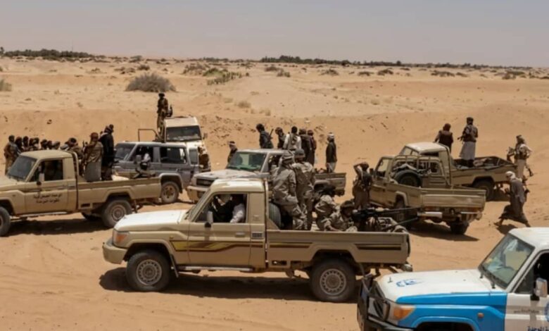مليشيا الحوثي تواصل تهديداتها لقبائل الجوف وسط تمسكها بمطلب الإفراج عن الشيخ الحزمي