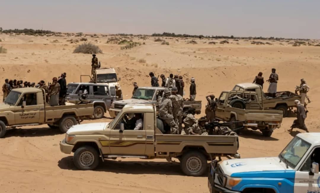 مليشيا الحوثي تواصل تهديداتها لقبائل الجوف وسط تمسكها بمطلب الإفراج عن الشيخ الحزمي