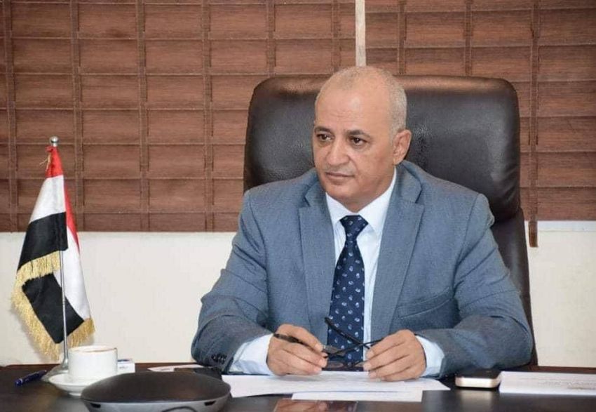 اليمن وألمانيا تبحثان شراكة بيئية طويلة الأمد وحماية “سقطرى”