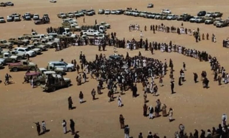 مليشيا الحوثي تفشل في احتواء غضب قبائل الجوف.. والأخيرة ترد: لا رفع للمطارح دون الإفراج غير المشروط