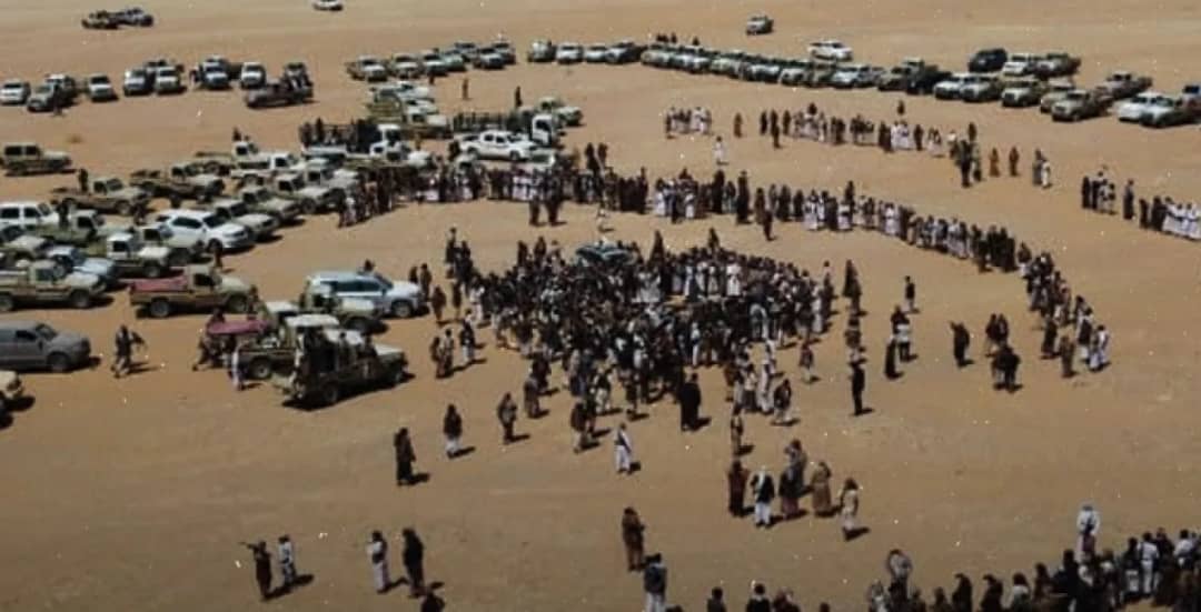مليشيا الحوثي تفشل في احتواء غضب قبائل الجوف.. والأخيرة ترد: لا رفع للمطارح دون الإفراج غير المشروط