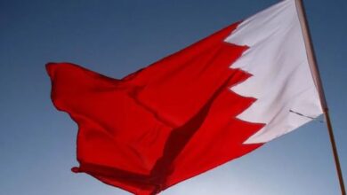 البحرين تسقط الجنسية عن 69 شخصاً بسبب التخابر مع إيران 7 البحرين تسقط الجنسية عن 69 شخصاً بسبب التخابر مع إيران