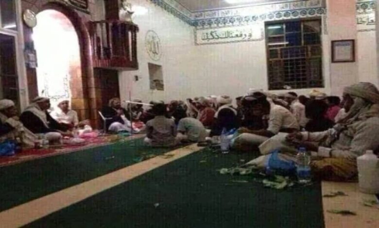 عودة إرث الإمامة.. حشرات تغلق مساجد صنعاء في عهد مليشيا الحوثي