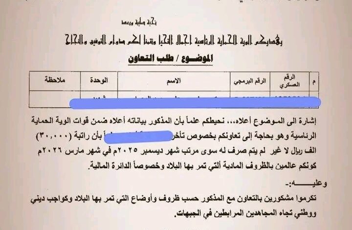 الباحث الجبرني يكشف عن تصدعات خطيرة داخل مليشيا الحوثي