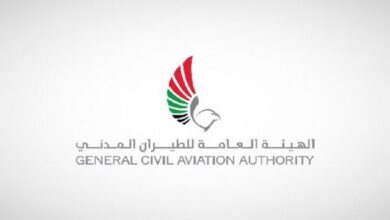 الإمارات تعلن عودة حركة الطيران إلى طبيعتها