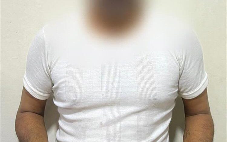 مكافحة المخدرات في عدن تكشف عن إنجاز أمني جديد 1 مكافحة المخدرات في عدن تكشف عن إنجاز أمني جديد
