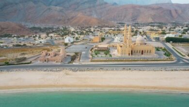 هجوم يستهدف مبنى سكني في عمان وإصابة وافدين 9 هجوم يستهدف مبنى سكني في عمان وإصابة وافدين